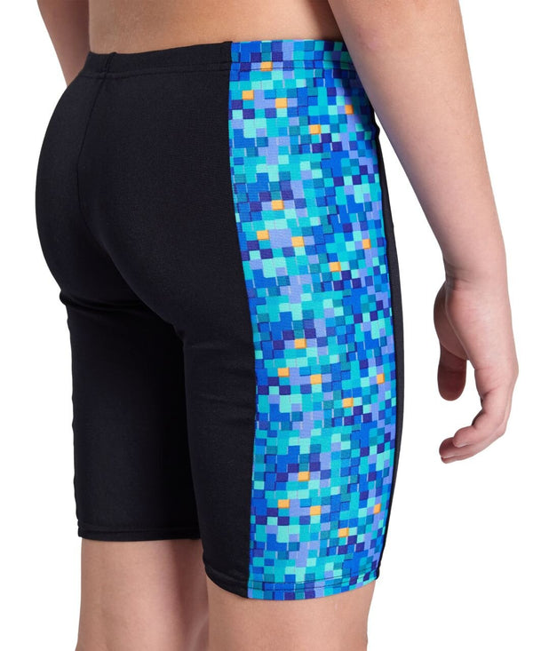 CHLAPECKÉ PLAVKY ARENA PERFORMANCE BOYS' POOLTILES JAMMER