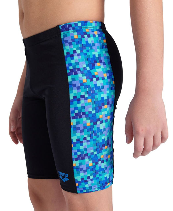 CHLAPECKÉ PLAVKY ARENA PERFORMANCE BOYS' POOLTILES JAMMER