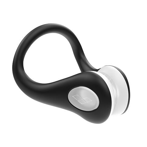 Plavecký klip na nos NOSE CLIP PRO II - černý