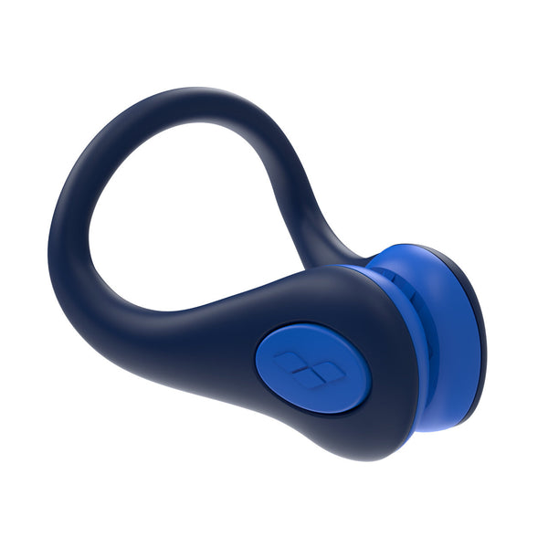 Plavecký klip na nos NOSE CLIP PRO II - tmavě modrý