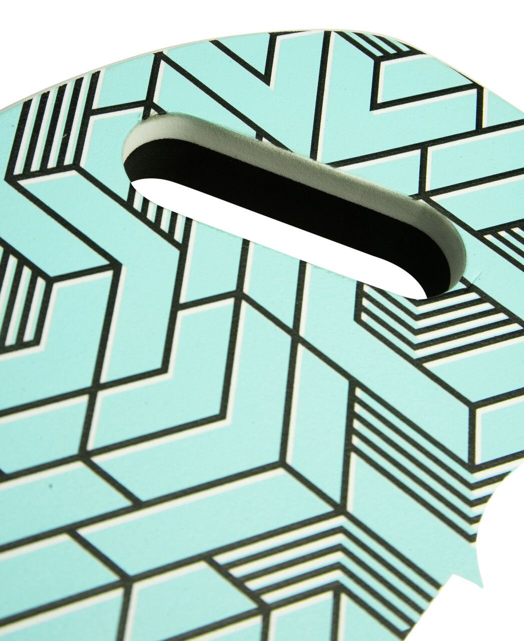 Plavecká Deska - PRINTED KICKBOARD ESCAPE