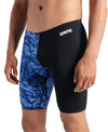 PÁNSKÉ PLAVKY ARENA PERFORMANCE MEN'S TEAM CRACKLE SWIM JAMMER