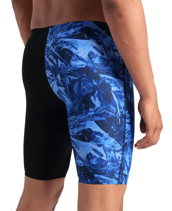 PÁNSKÉ PLAVKY ARENA PERFORMANCE MEN'S TEAM CRACKLE SWIM JAMMER
