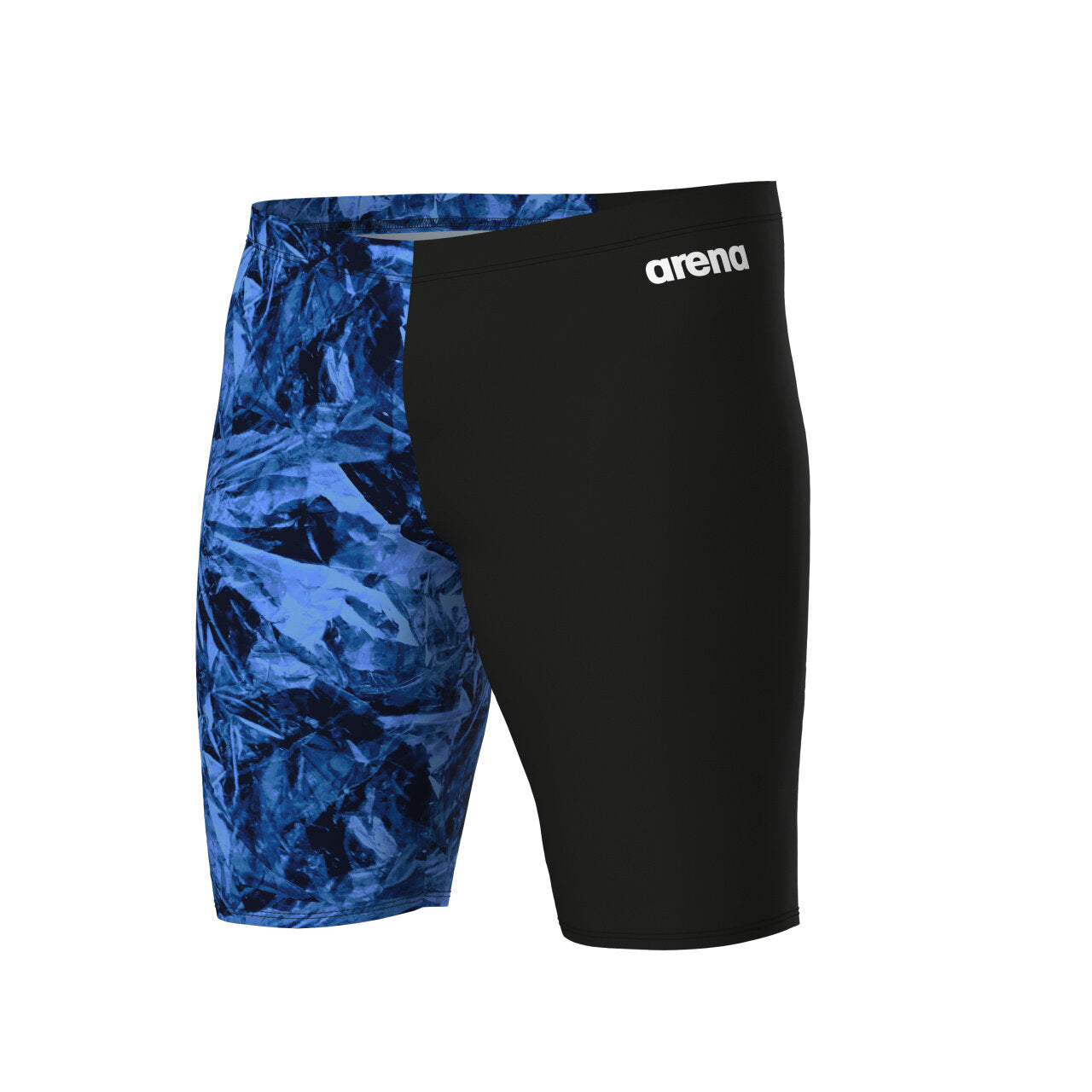 PÁNSKÉ PLAVKY ARENA PERFORMANCE MEN'S TEAM CRACKLE SWIM JAMMER