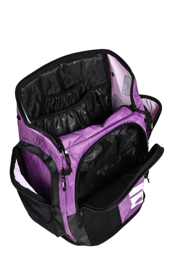 SPORTOVNÍ BATOH ARENA SPIKY III LARGE BACKPACK PURPLE