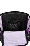 SPORTOVNÍ BATOH ARENA SPIKY III LARGE BACKPACK PURPLE