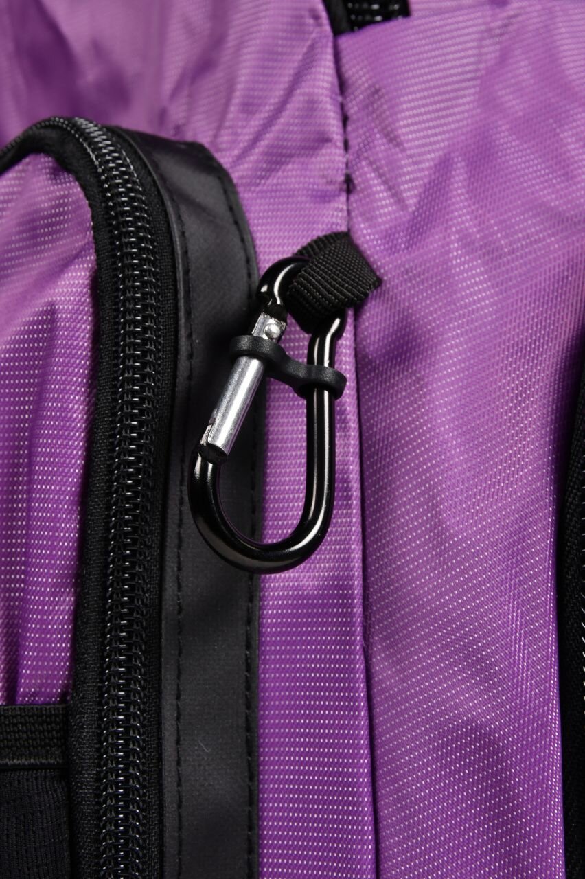 SPORTOVNÍ BATOH ARENA SPIKY III LARGE BACKPACK PURPLE