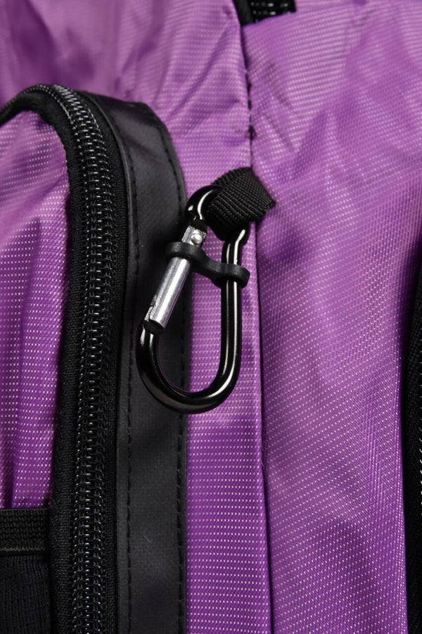 SPORTOVNÍ BATOH ARENA SPIKY III LARGE BACKPACK PURPLE