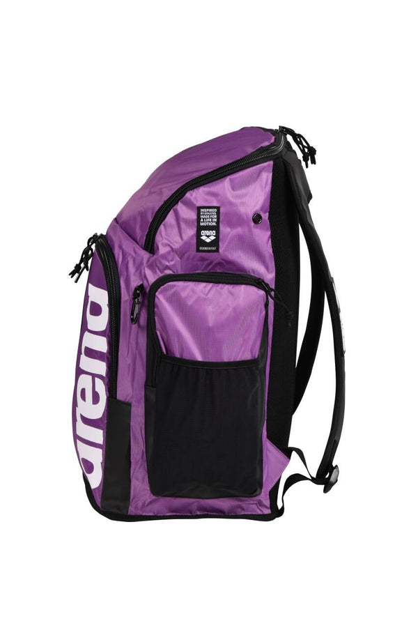 SPORTOVNÍ BATOH ARENA SPIKY III LARGE BACKPACK PURPLE