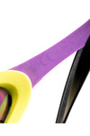 PLAVECKÉ BRÝLE ARENA COBRA ULTRA SWIPE MIRROR RACING GOGGLES EMERALD-PLUM