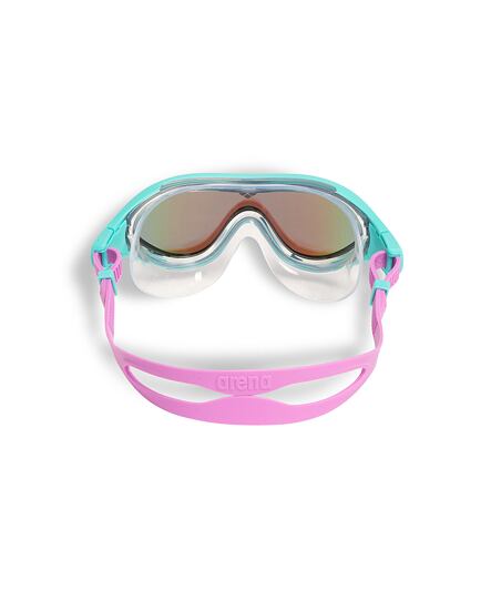PLAVECKÁ MASKA ARENA THE ONE MIRROR JUNIOR SWIM MASK