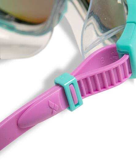 PLAVECKÁ MASKA ARENA THE ONE MIRROR JUNIOR SWIM MASK