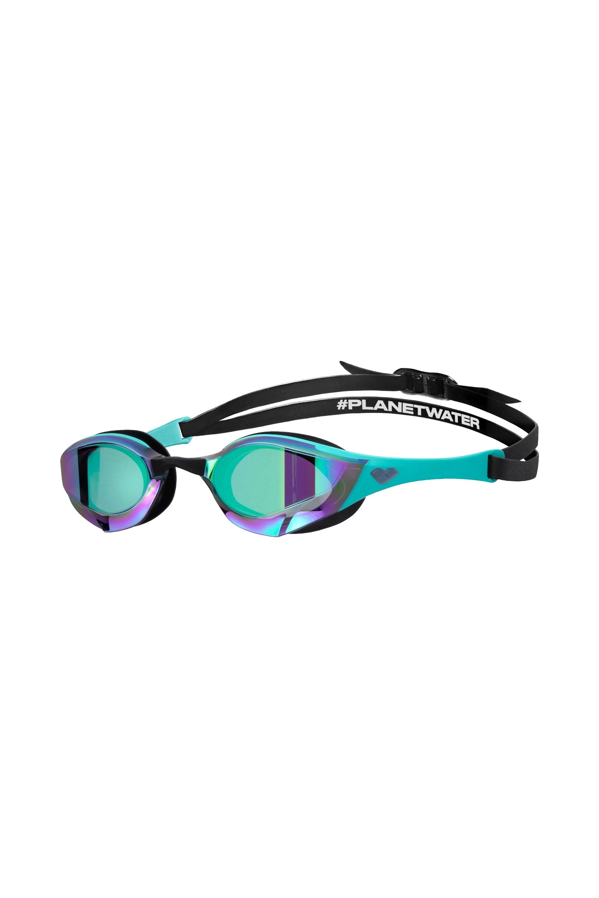 PLAVECKÉ BRÝLE ARENA COBRA EDGE SWIPE MIRROR RACING
