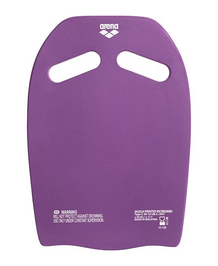 Plavecká Deska - PRINTED KICKBOARD Artic
