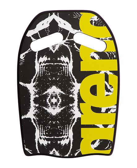 Plavecká Deska - PRINTED KICKBOARD Artic
