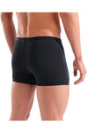 PÁNSKÉ PLAVKY ARENA PERFORMANCE POSEIDONIA SWIM SHORT- černo modré