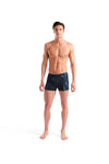 PÁNSKÉ PLAVKY ARENA PERFORMANCE POSEIDONIA SWIM SHORT- černo modré