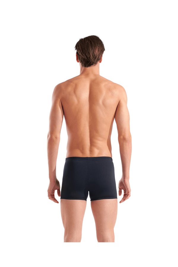 PÁNSKÉ PLAVKY ARENA PERFORMANCE POSEIDONIA SWIM SHORT- černo modré
