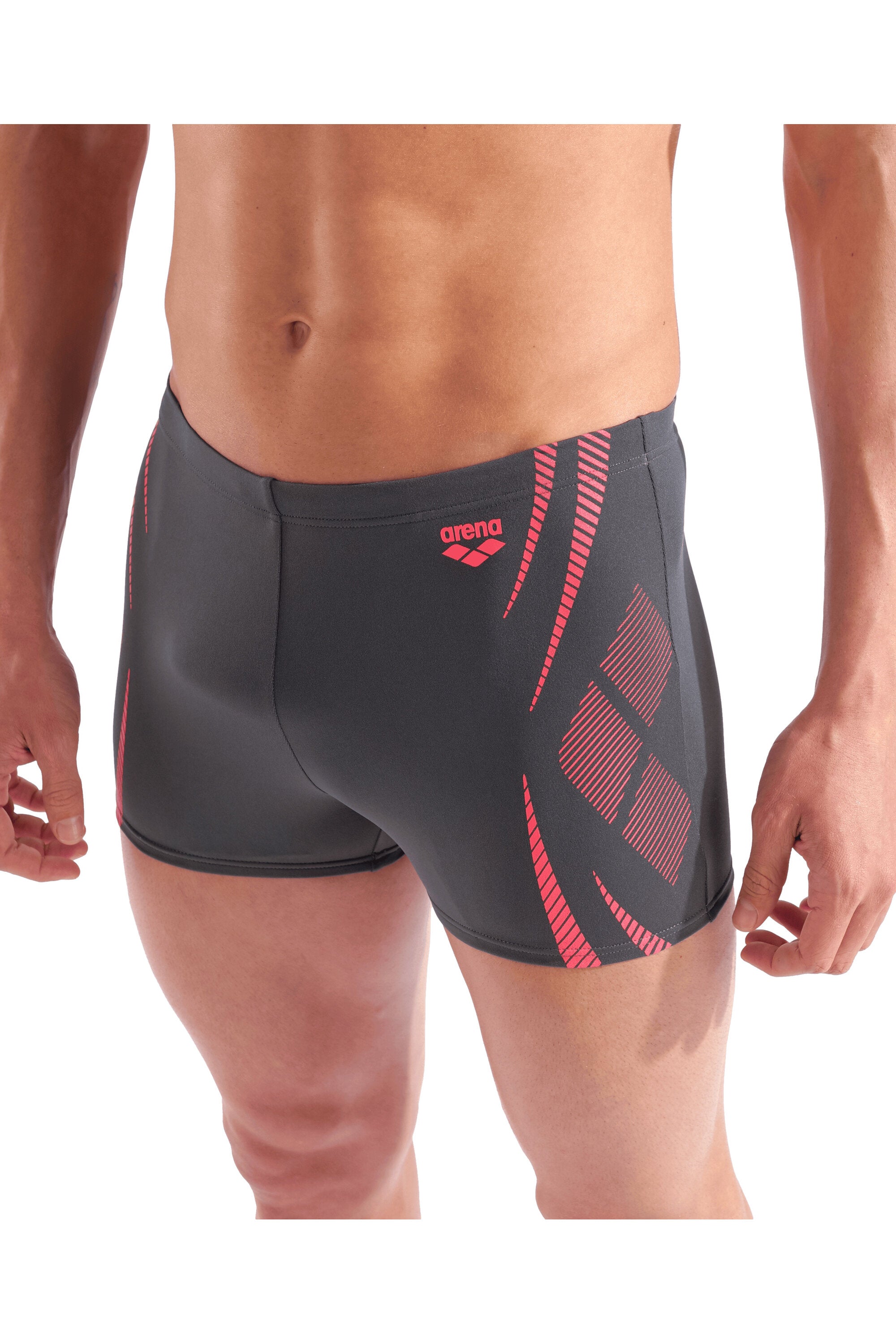 PÁNSKÉ PLAVKY ARENA PERFORMANCE POSEIDONIA SWIM SHORT