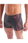 PÁNSKÉ PLAVKY ARENA PERFORMANCE POSEIDONIA SWIM SHORT
