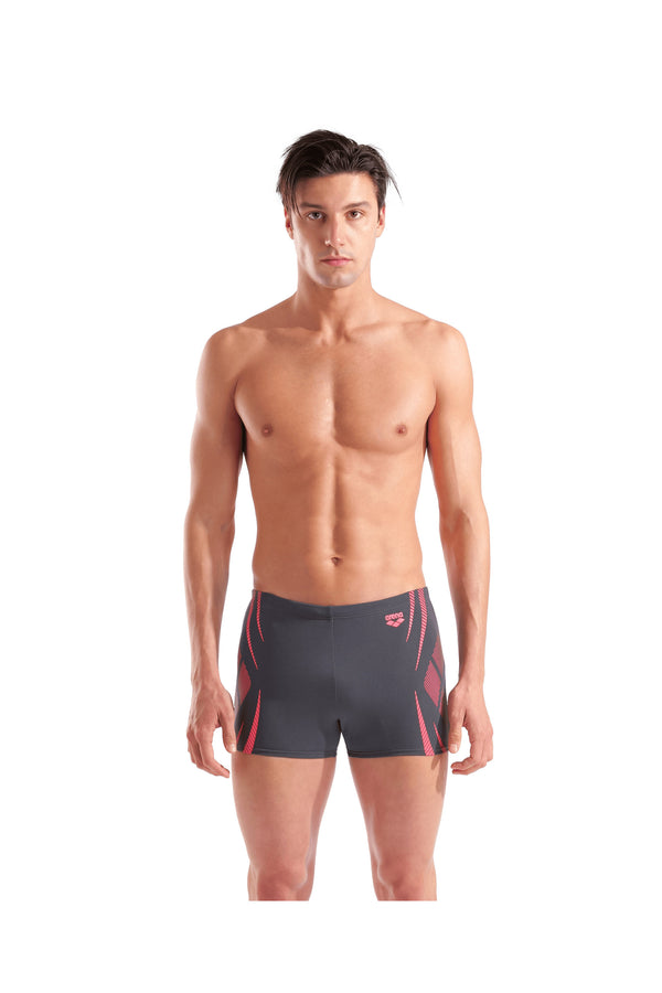PÁNSKÉ PLAVKY ARENA PERFORMANCE POSEIDONIA SWIM SHORT