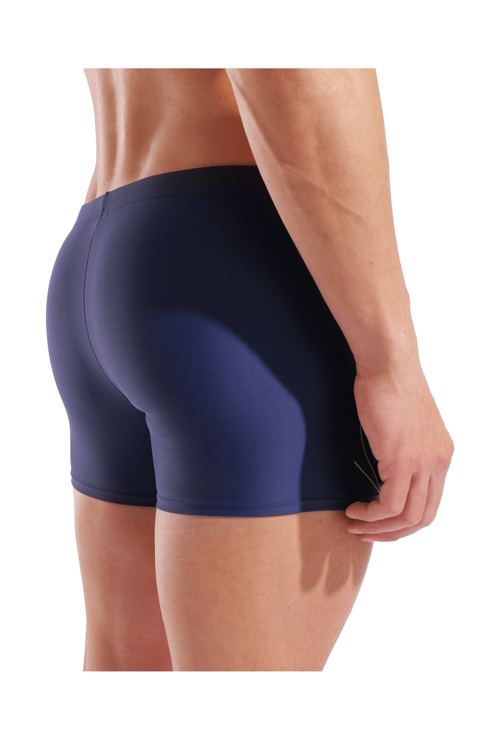 PÁNSKÉ PLAVKY ARENA FEEL GRAPHIC SWIM SHORT