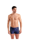 PÁNSKÉ PLAVKY ARENA FEEL GRAPHIC SWIM SHORT