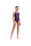 DÍVČÍ PLAVKY ARENA FIREFLOW LIGHTDROP BACK
