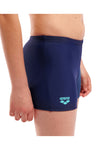 CHLAPECKÉ PLAVKY ARENA FEEL DIM LIGHT SHORT