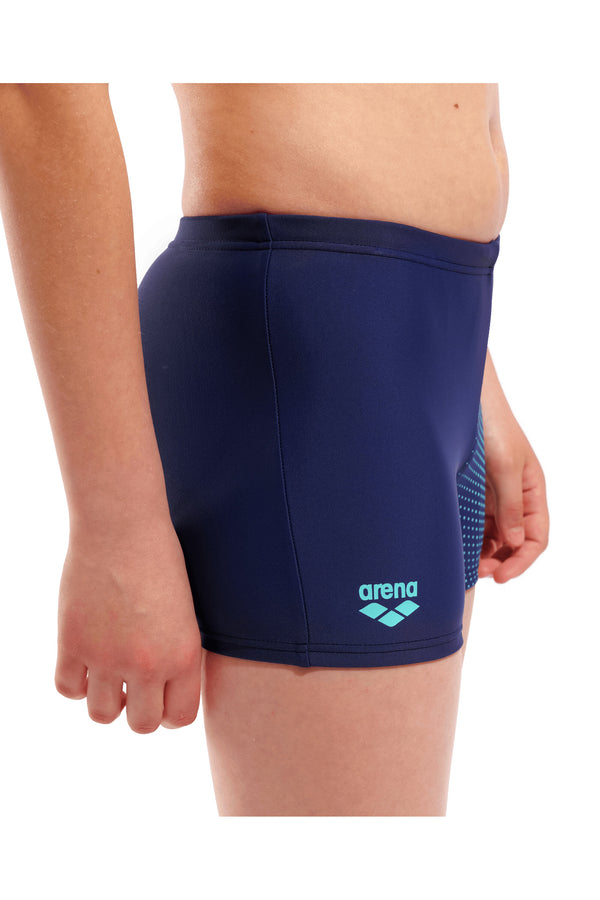 CHLAPECKÉ PLAVKY ARENA FEEL DIM LIGHT SHORT