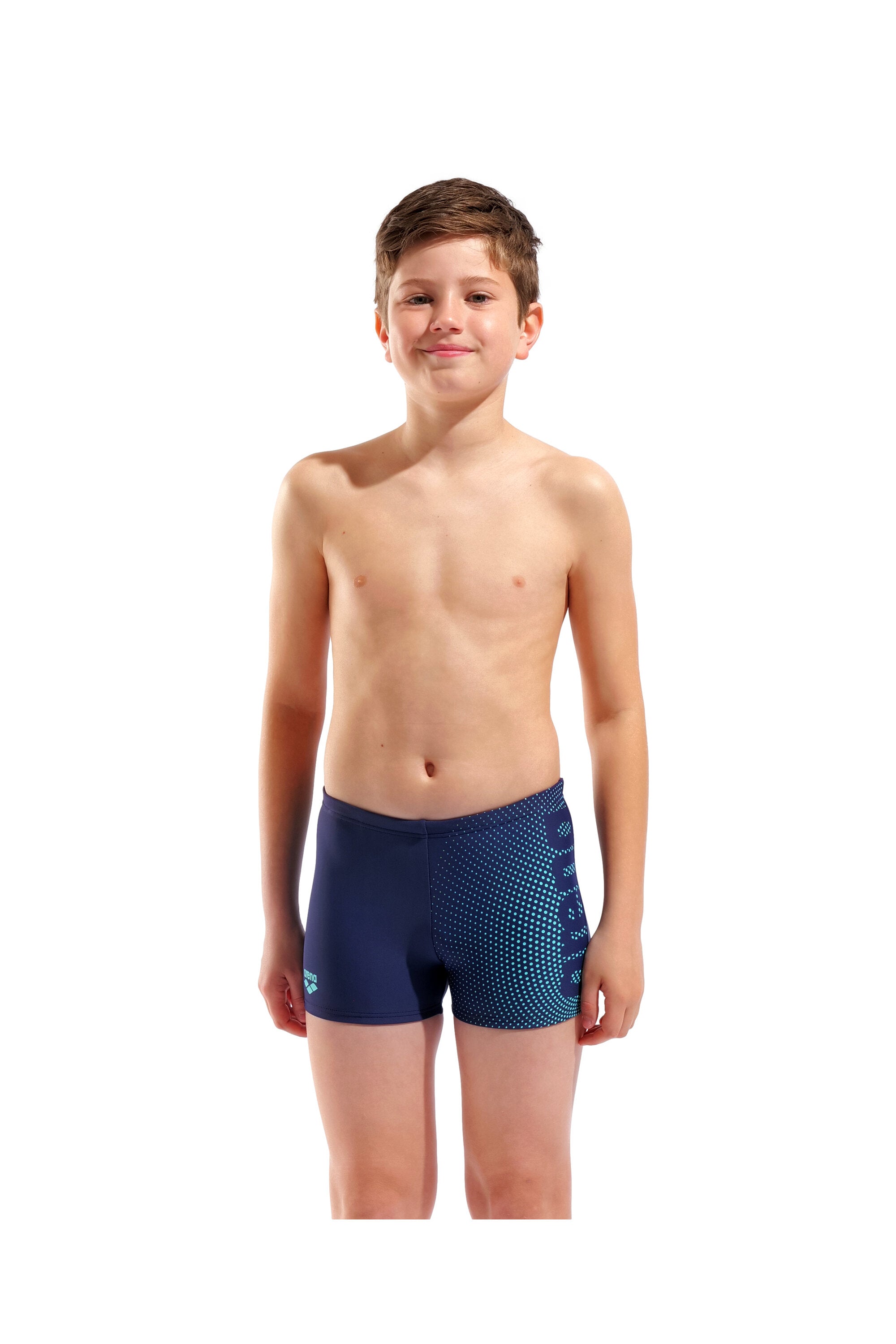 CHLAPECKÉ PLAVKY ARENA FEEL DIM LIGHT SHORT