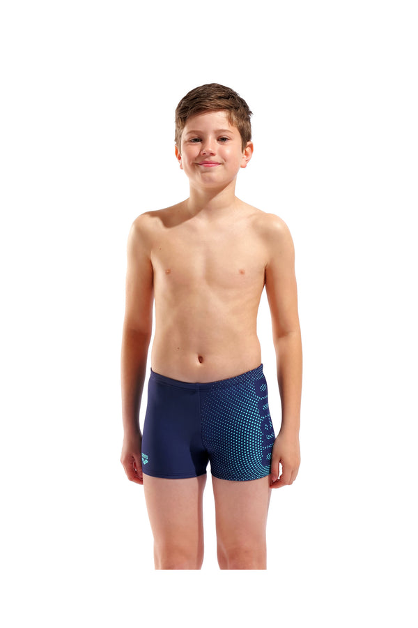 CHLAPECKÉ PLAVKY ARENA FEEL DIM LIGHT SHORT