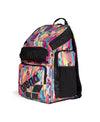 SPORTOVNÍ BATOH ARENA ONE GO TRAVEL BACKPACK ALLOVER 45L LE