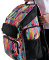 SPORTOVNÍ BATOH ARENA ONE GO TRAVEL BACKPACK ALLOVER 45L LE