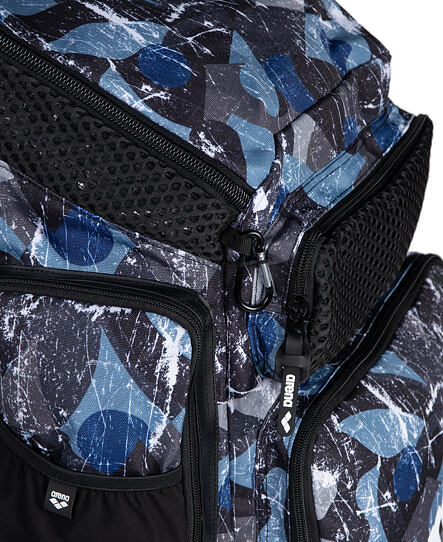 SPORTOVNÍ BATOH ARENA ONE GO TRAVEL BACKPACK ALLOVER 45L