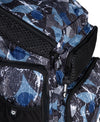 SPORTOVNÍ BATOH ARENA ONE GO TRAVEL BACKPACK ALLOVER 45L