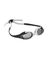Plavecké brýle SPIDER JUNIOR - Smoke-Grey-Black