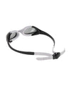Plavecké brýle SPIDER JUNIOR - Smoke-Grey-Black