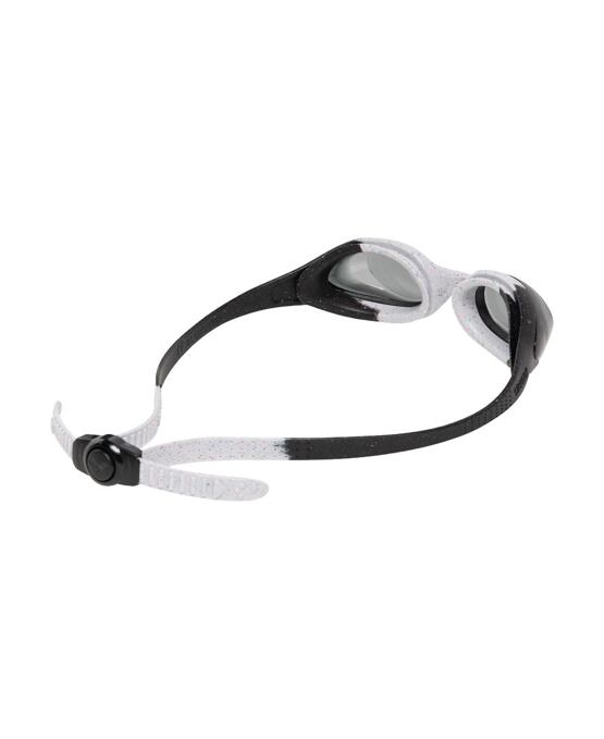 Plavecké brýle SPIDER JUNIOR - Smoke-Grey-Black