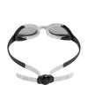 Plavecké brýle SPIDER JUNIOR - Smoke-Grey-Black