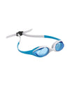 Plavecké brýle SPIDER JUNIOR - Blue-Grey-Blue