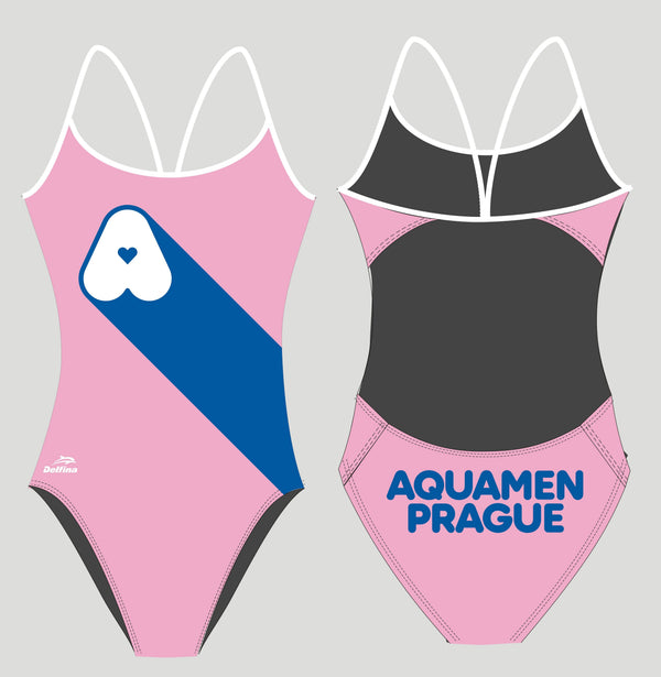 Aquamen dámské plavky