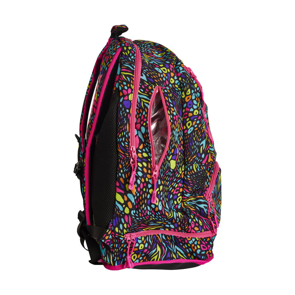 Batoh - Elite Squad Backpack - Spot Me