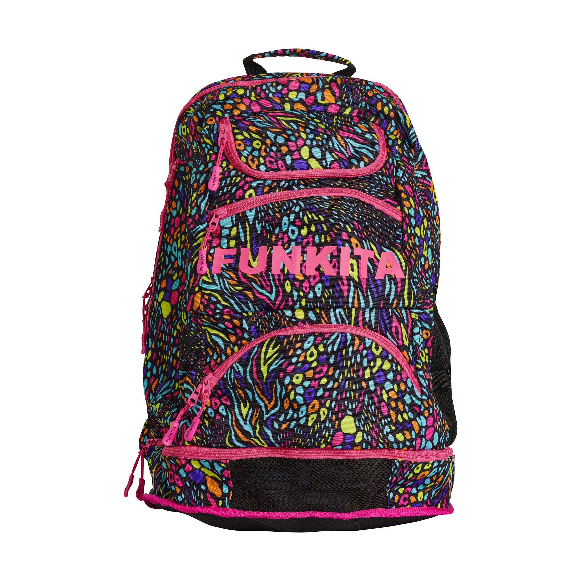 Batoh - Elite Squad Backpack - Spot Me