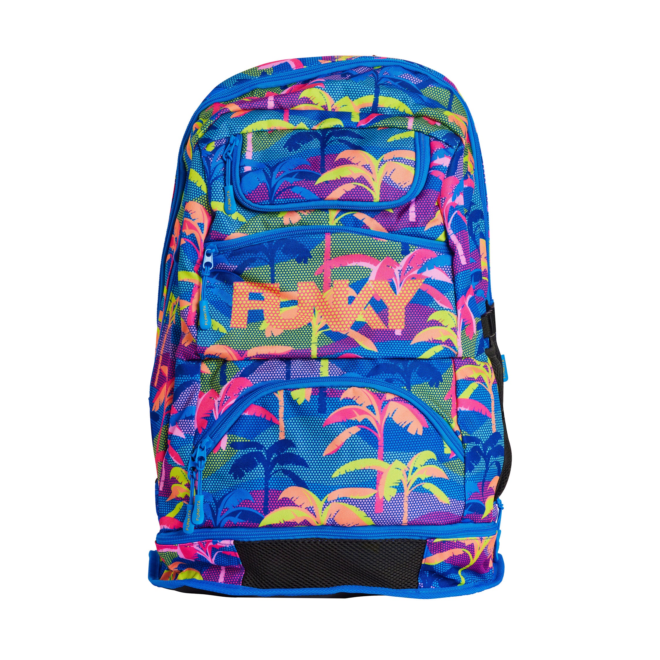 Batoh - Elite Squad Backpack - Palm A Lot