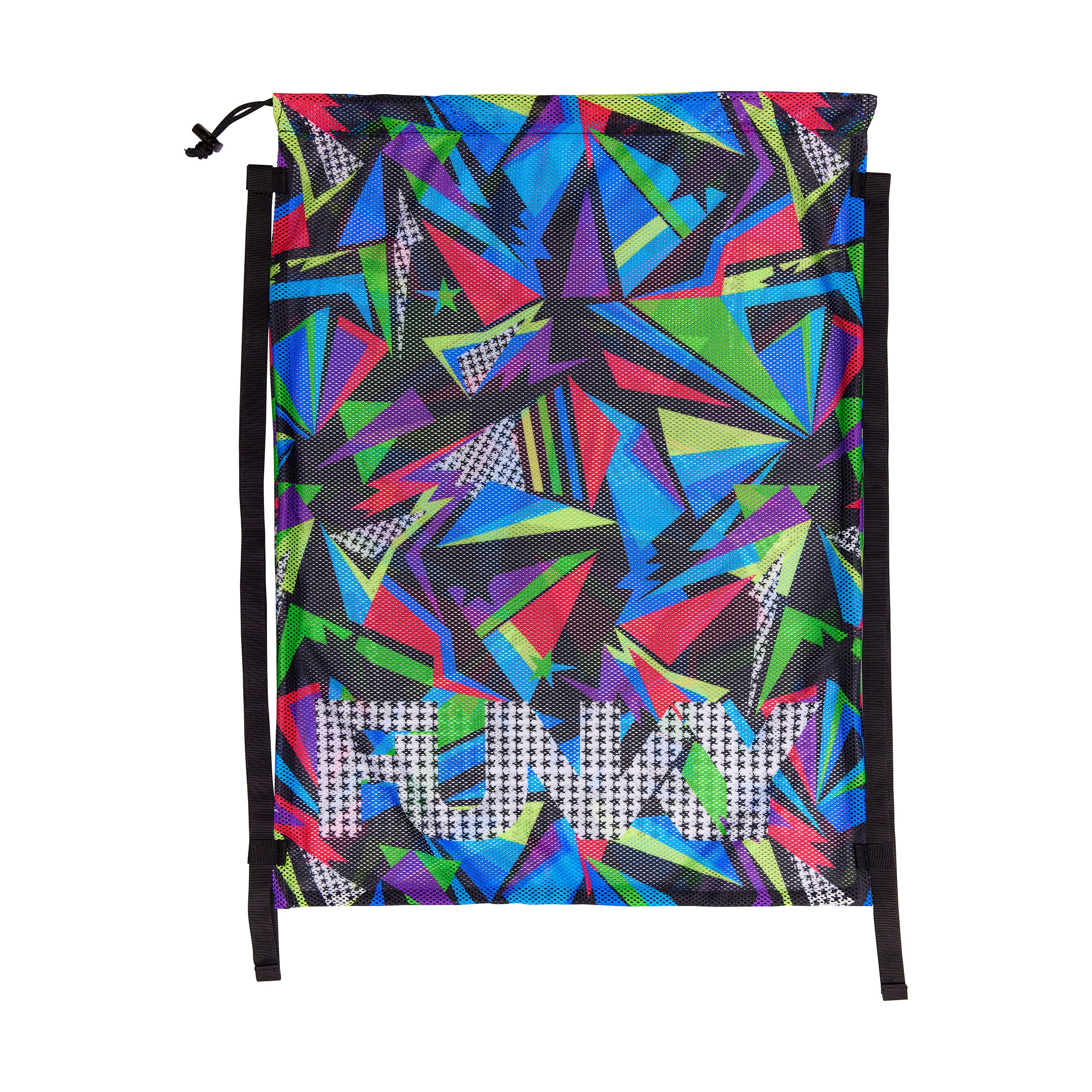 Pytel na pomůcky - Mesh Gear Bag Beat It