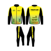 Triatlon Česká Lípa tepláková souprava