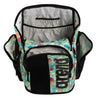 Batoh SPIKY III BACKPACK 45 ALLOVER - MERMAID