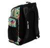 Batoh SPIKY III BACKPACK 45 ALLOVER - MERMAID