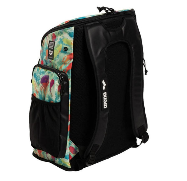 Batoh SPIKY III BACKPACK 45 ALLOVER - MERMAID